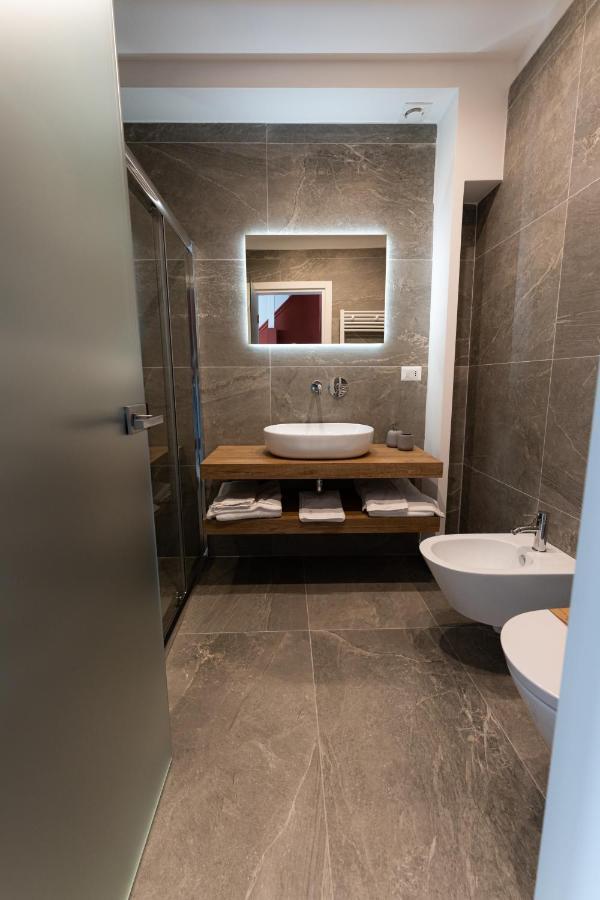 Wal49 Suite Bari Exterior foto