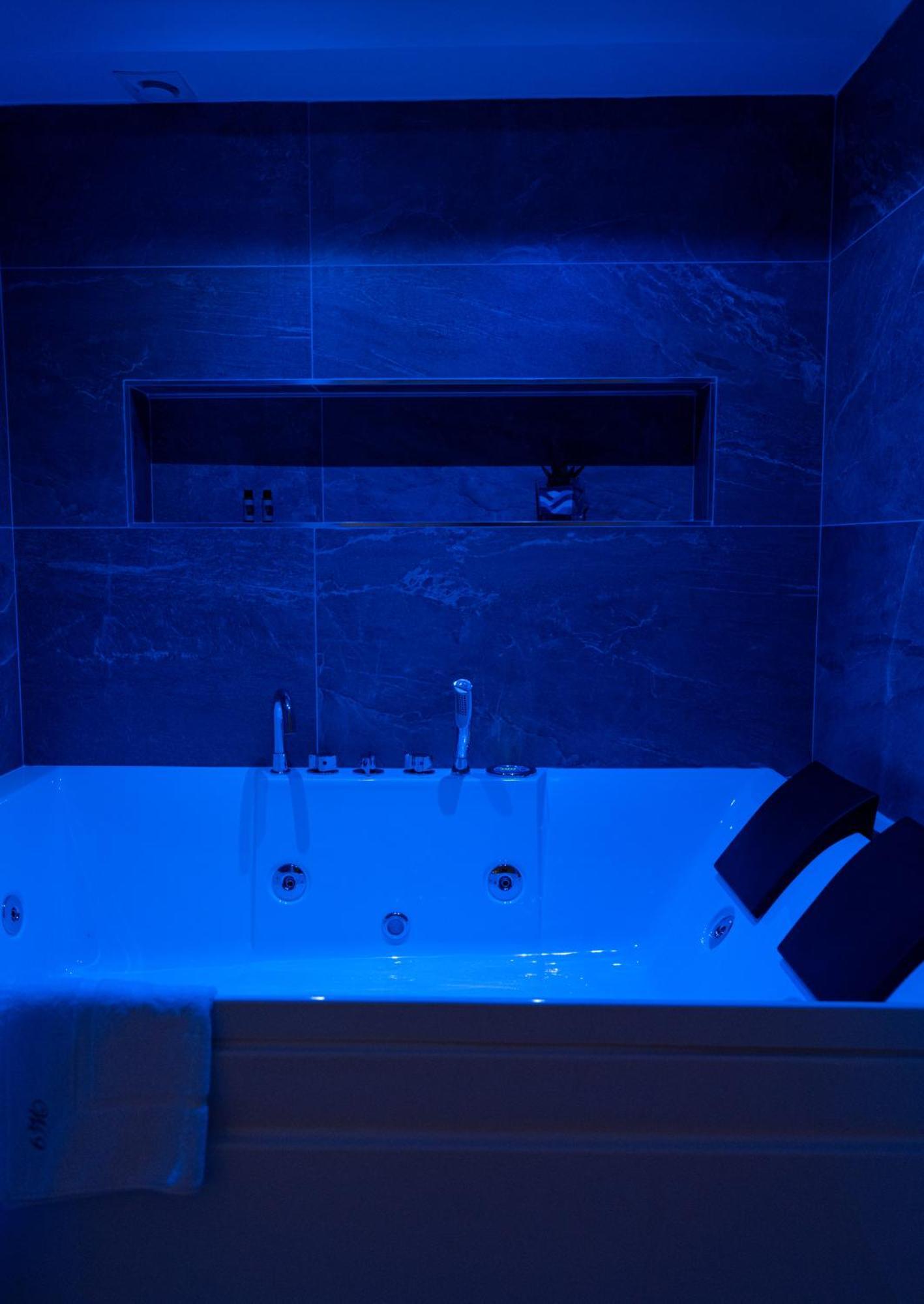 Wal49 Suite Bari Exterior foto