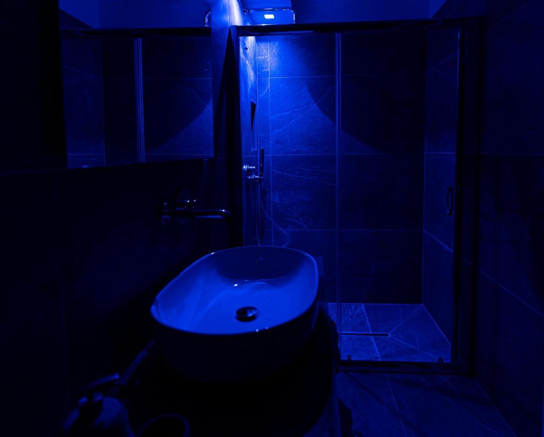 Wal49 Suite Bari Exterior foto